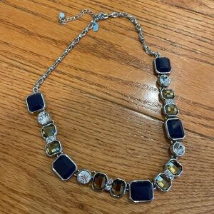 Lia Sophia "Drama Club" Necklace